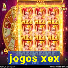 jogos xex